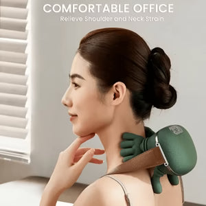 Head & Shoulder Massager