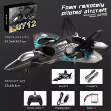 Remote Control Airplane LO712