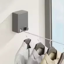 Telescopic Clothesline