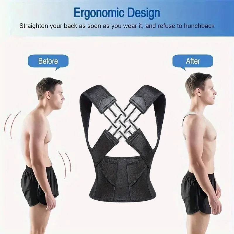 PosturePro Flex Support