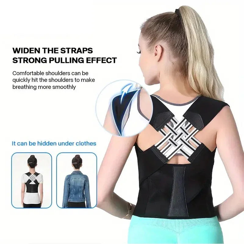 PosturePro Flex Support