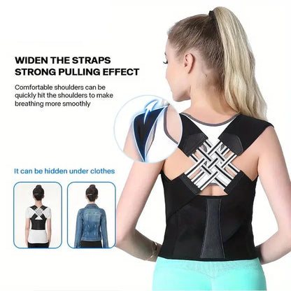 PosturePro Flex Support