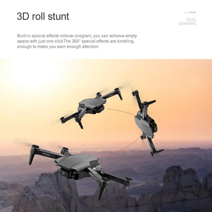 E99 Drone Camera
