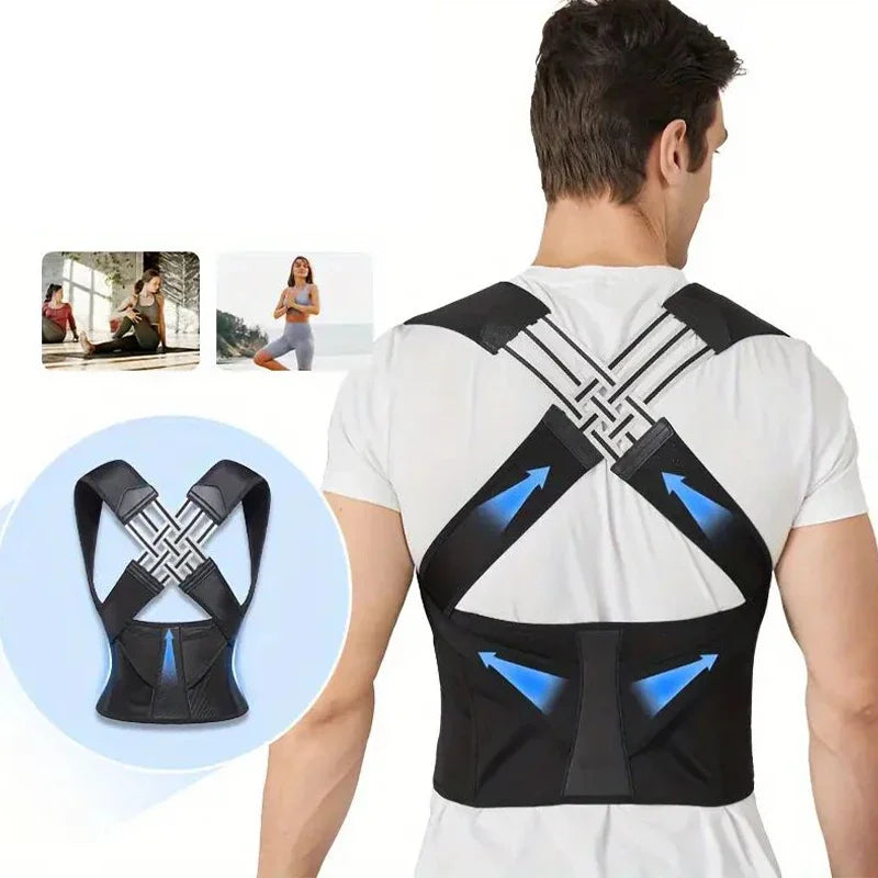 PosturePro Flex Support