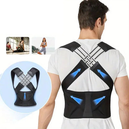 PosturePro Flex Support