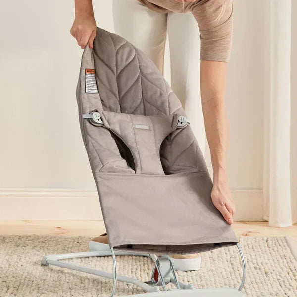 Baby Bouncer & Rocking Chair