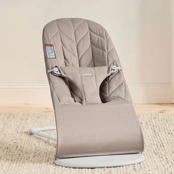 Baby Bouncer & Rocking Chair