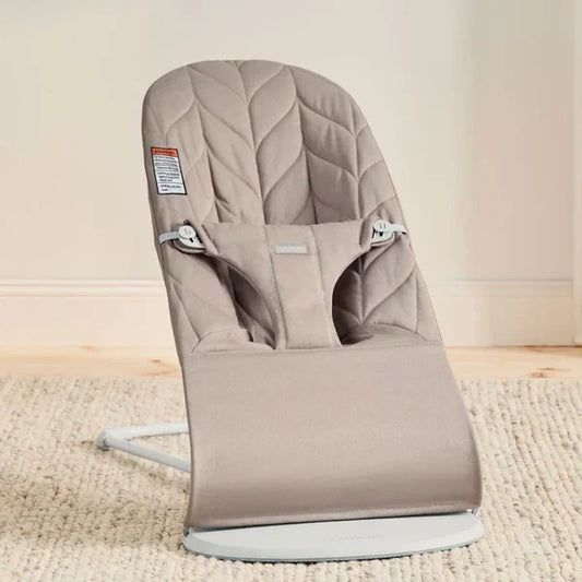 Baby Bouncer & Rocking Chair