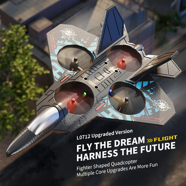 Remote Control Airplane LO712