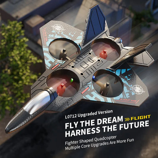 Remote Control Airplane LO712