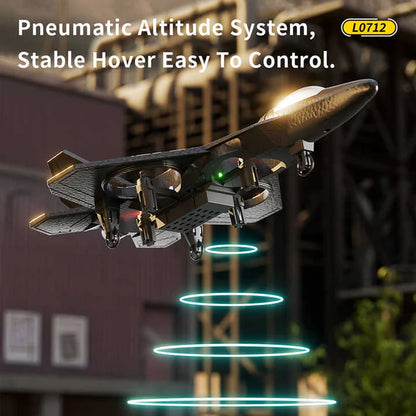 Remote Control Airplane LO712