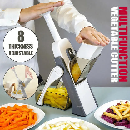 EasyChop™ Multi-Purpose Vegetable Cutter